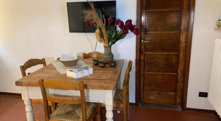 B&B Le 5 Vie Appartamento con camera tripla — photo 4