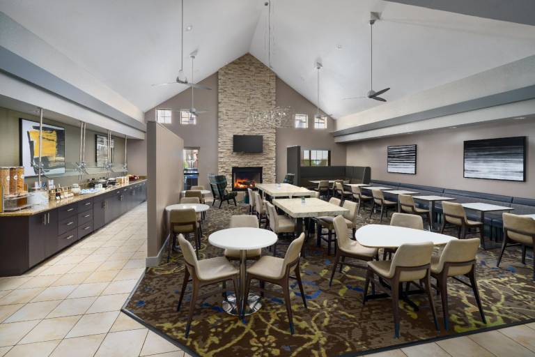 Residence Inn by Marriott Arlington — photo 4