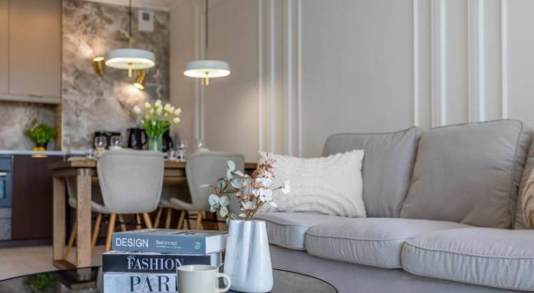 Ferienwohnung Swinemünde