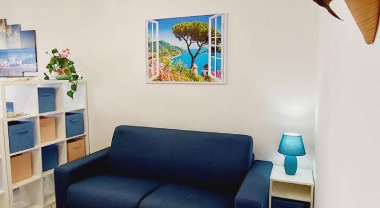 Holiday apartment with 1 room for 4 persons — photo 4