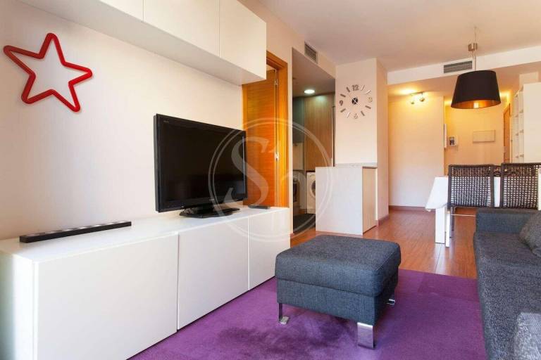 Appartement  Badalona
