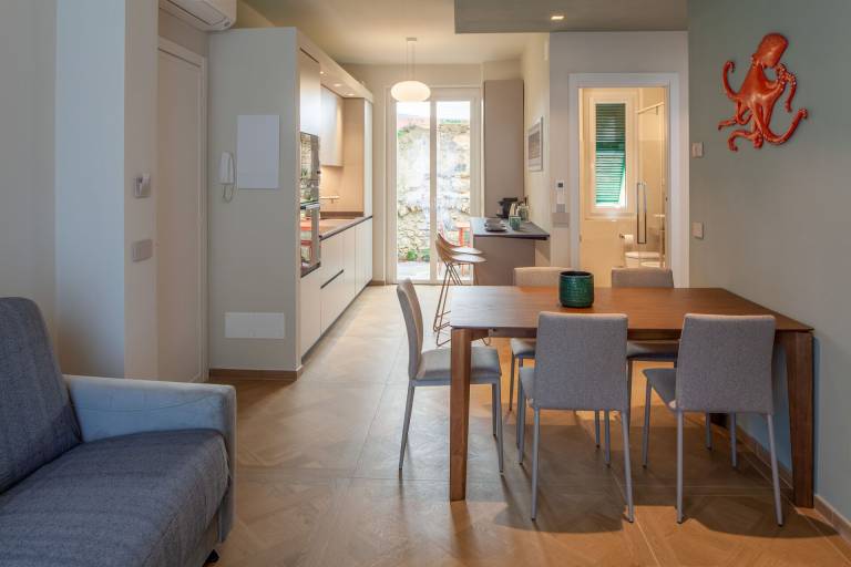 Ferienwohnung in Levanto f&uuml;r max. 5 Personen, 