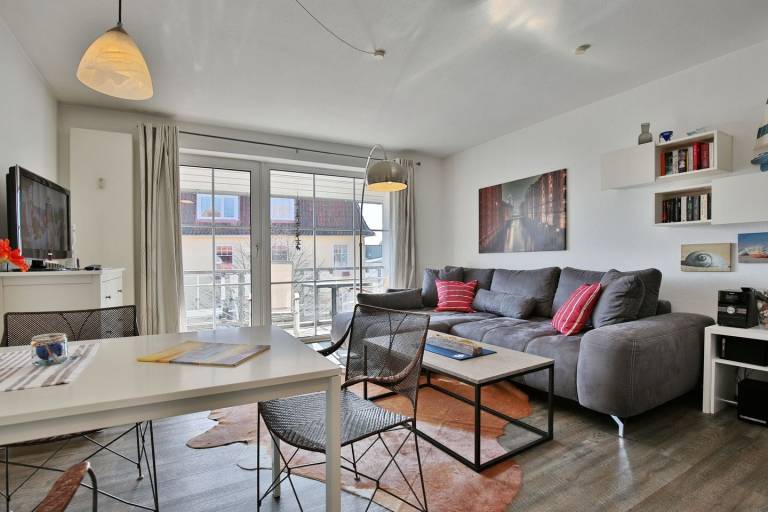 Kurparkresidenz-Timmendorfer Strand Appartement 23 — photo 2