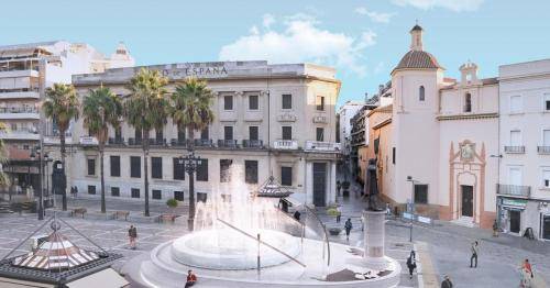 Apartamento Huelva