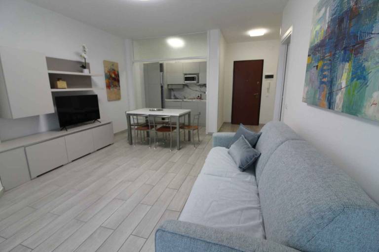 Rental apartment with garden | Next to the beach | Dogs allowed — photo 4