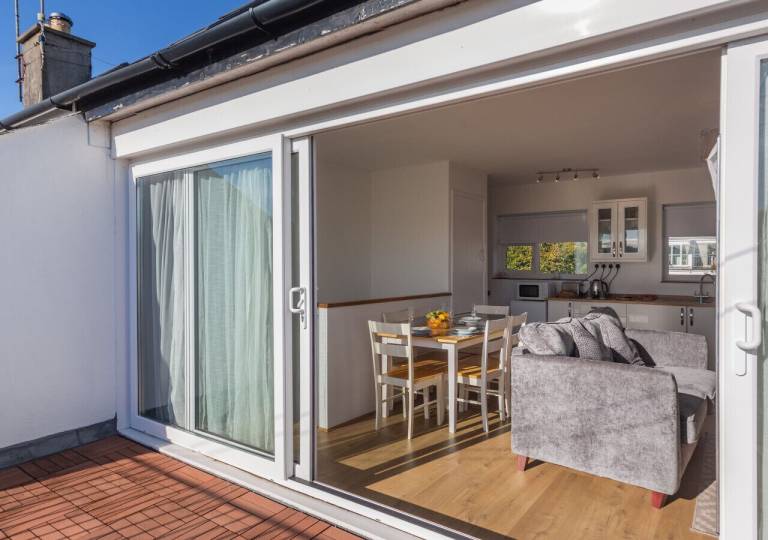 House Abersoch