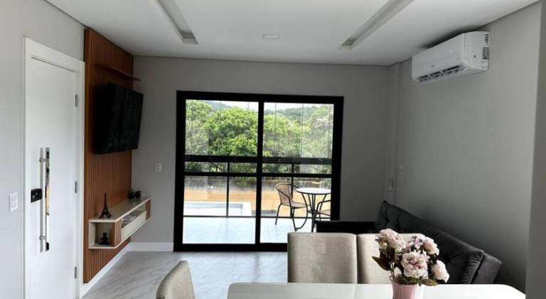 Lindo apartamento a 400 metros da praia com selo azul de qualidade — photo 2