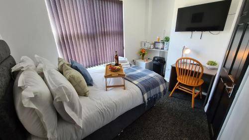 Serviced apartment  Middleton Cheney