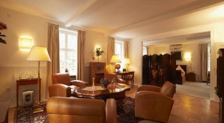 Waldhotel Silbermuhle — photo 2