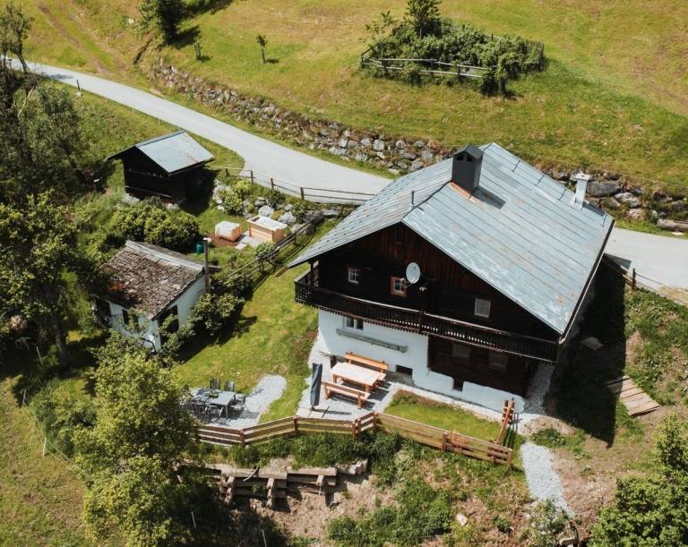 Ferienhaus Bischofshofen