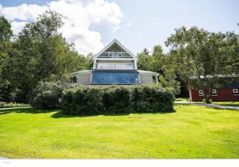 House  Bridgton