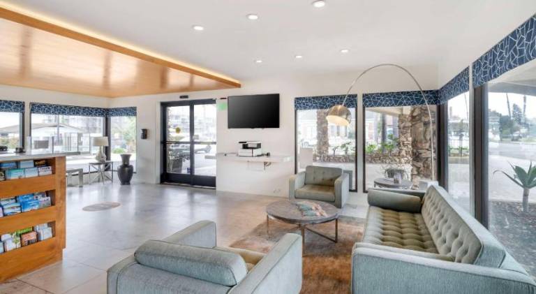Best Western at Ventura Pier — photo 3