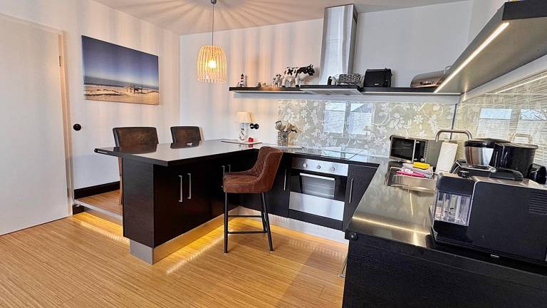 Ferienwohnung Westerland