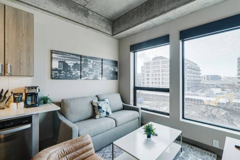 Condo Minneapolis