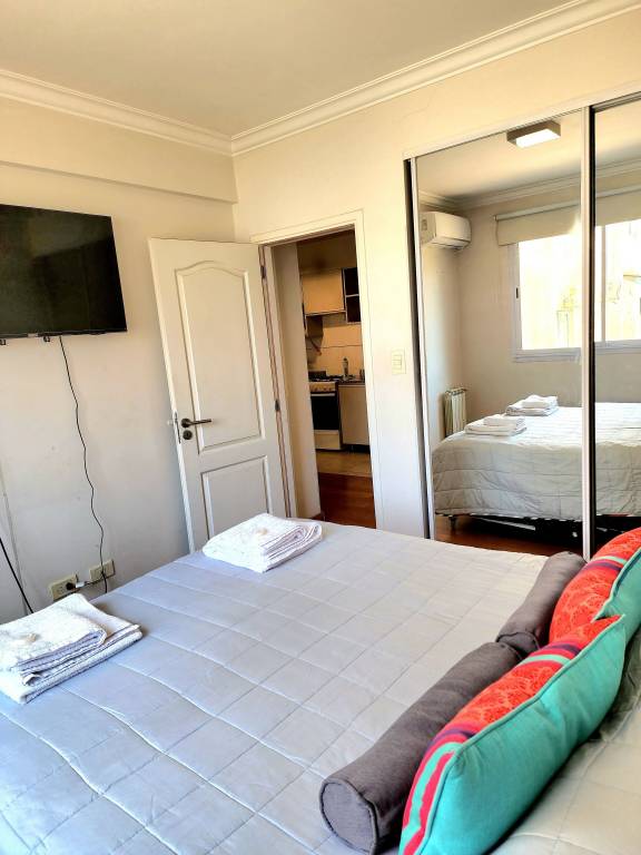 Apartamento Salta