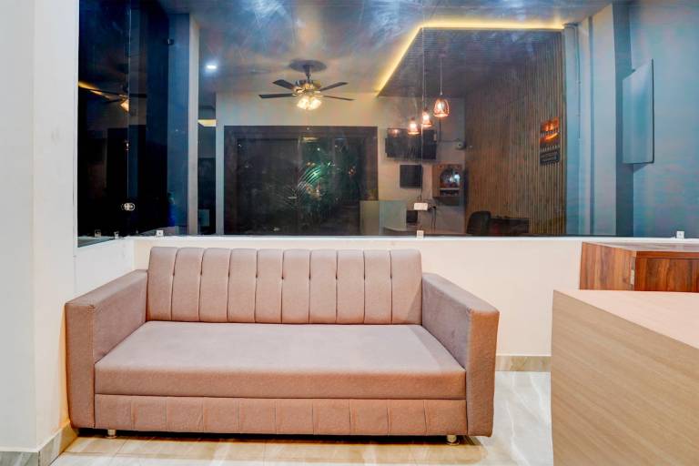 Super Hotel O Civil lines Bareilly Formerly Neelam Inn