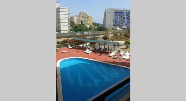 ALGAIDA DREAMS VISTA PISCINA - PLAYA LA CONCHA — photo 4
