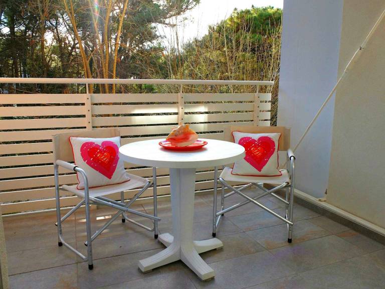 Holiday apartment with garden | Next to the beach | Pet-friendly — photo 2