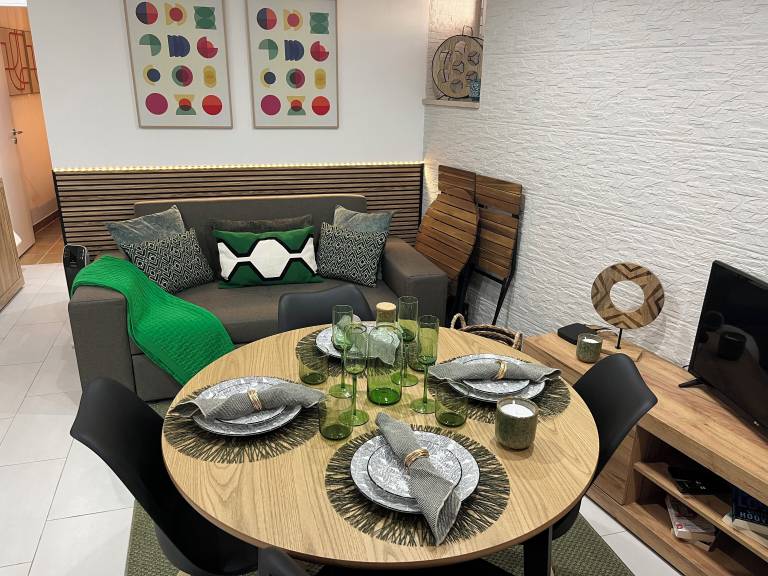 Ferienwohnung Lissabon