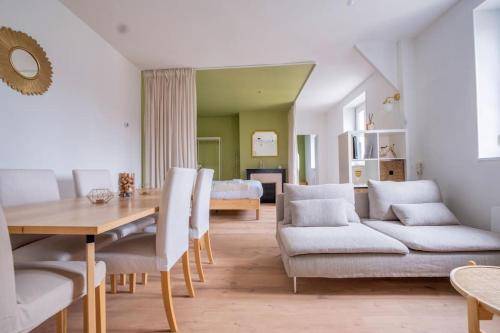 Appartement Épernay