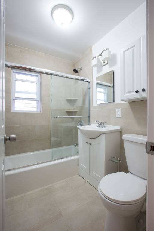 Apartment East Rutherford