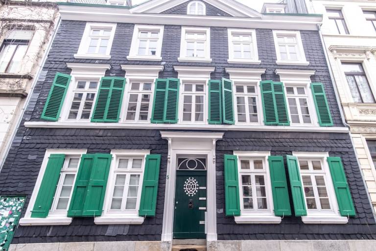 Riad  Vohwinkel