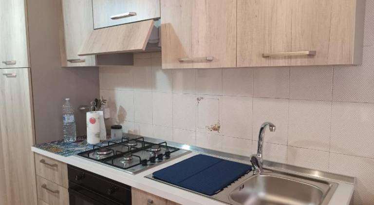 Holiday apartment with 3 rooms for 5 persons — photo 5