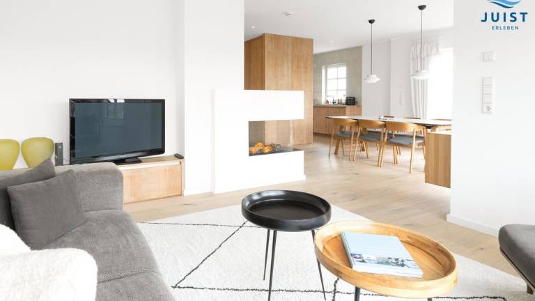 Ferienhaus  Juist