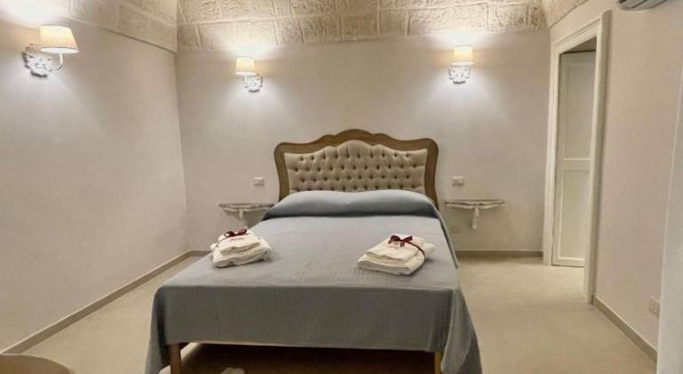 Holiday apartment for 4 persons in Monopoli