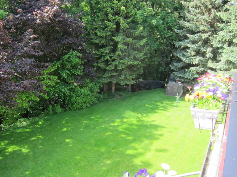 Holiday apartment with 1 room for 4 persons — photo 4