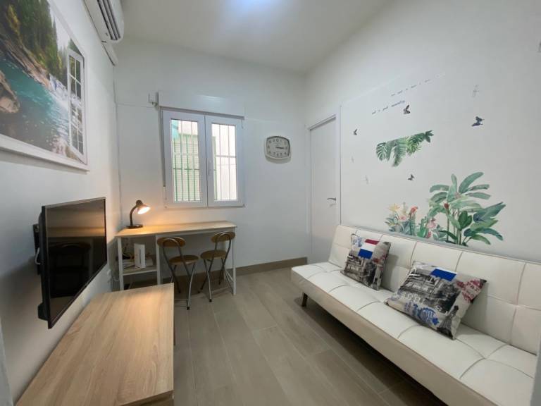 Madrid Delicias III Apartamento de 2 dormitorios