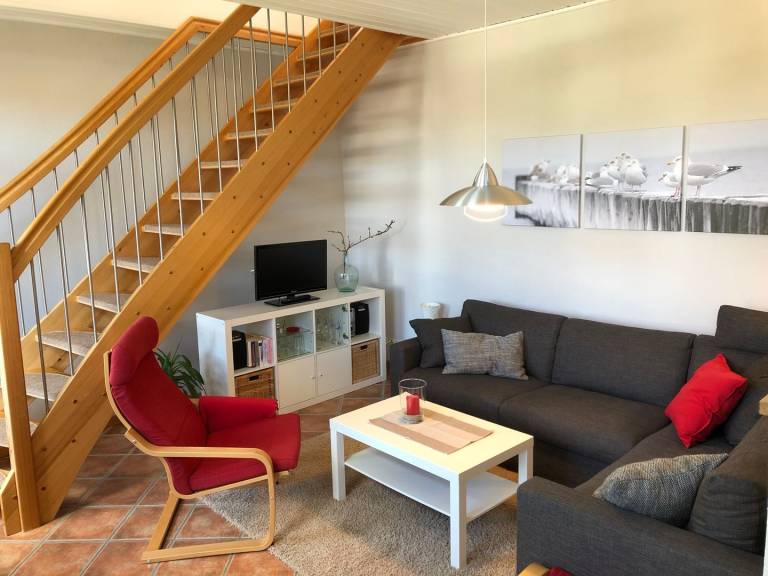 Ferienwohnung Tönning