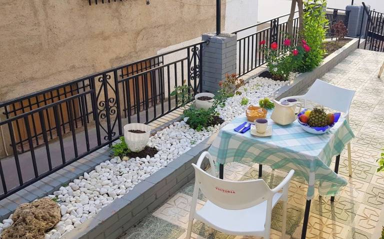 Casa rural Pinos Genil