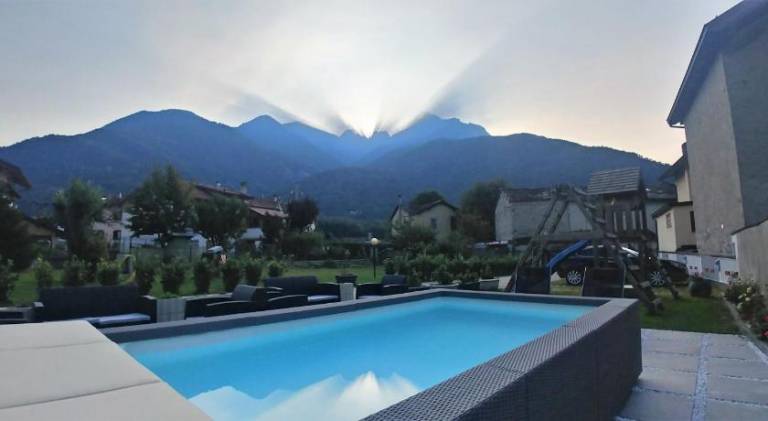 Affittacamere VALCHIAVENNA — photo 3