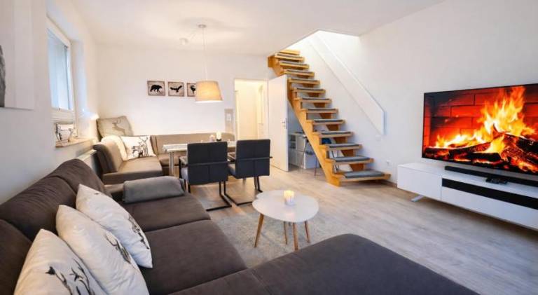 Apartment | Pets are welcome in Braunlage