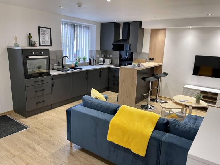 Apartment Morley