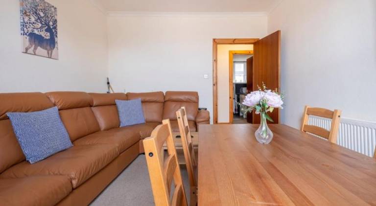 Rental apartment with 1 room for 4 persons — photo 5