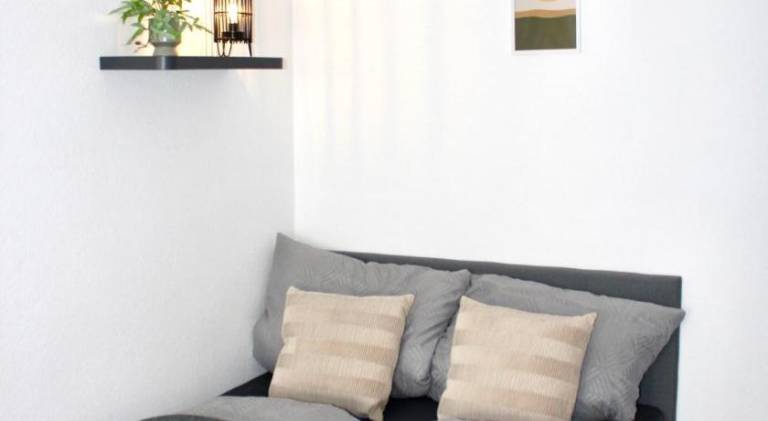 Ferienwohnung Gelsenkirchen