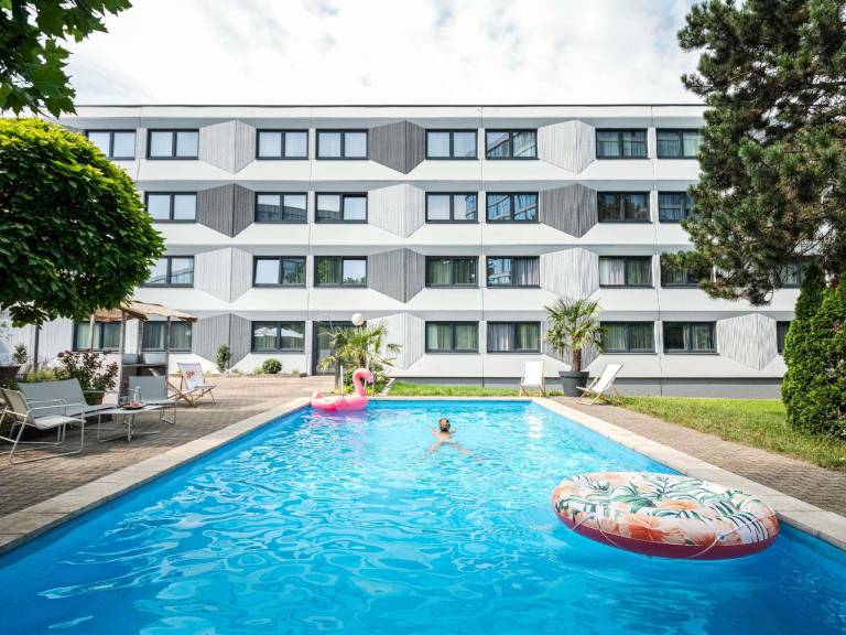 Ibis Styles Linz in Linz