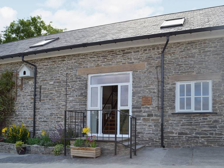 Cottage Aberaeron