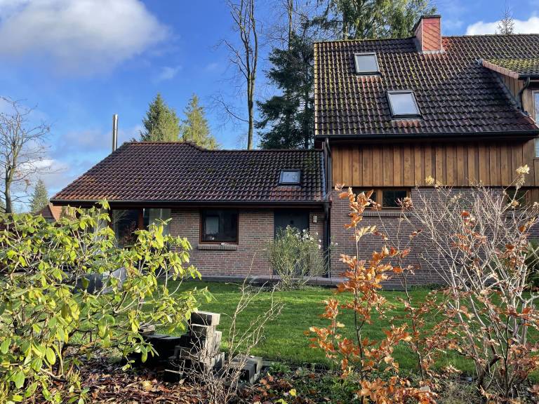 Ferienwohnung  Drestedt