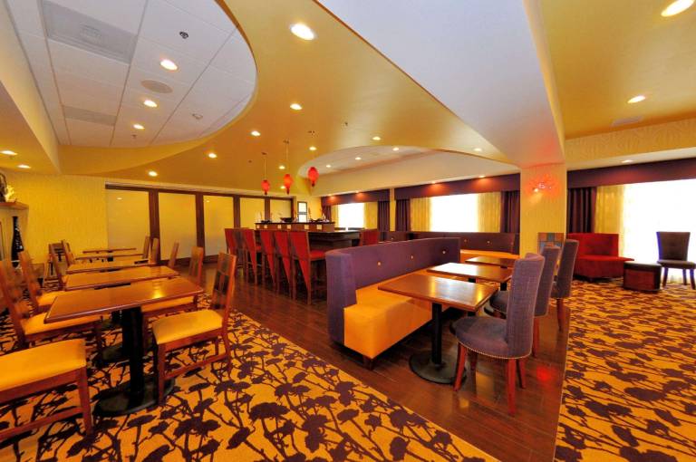 Hampton Inn Richmond - Airport — photo 4