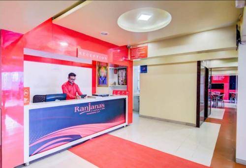 Apartment Mane Wasti