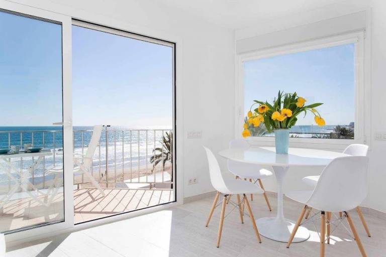 Apartment Sitges