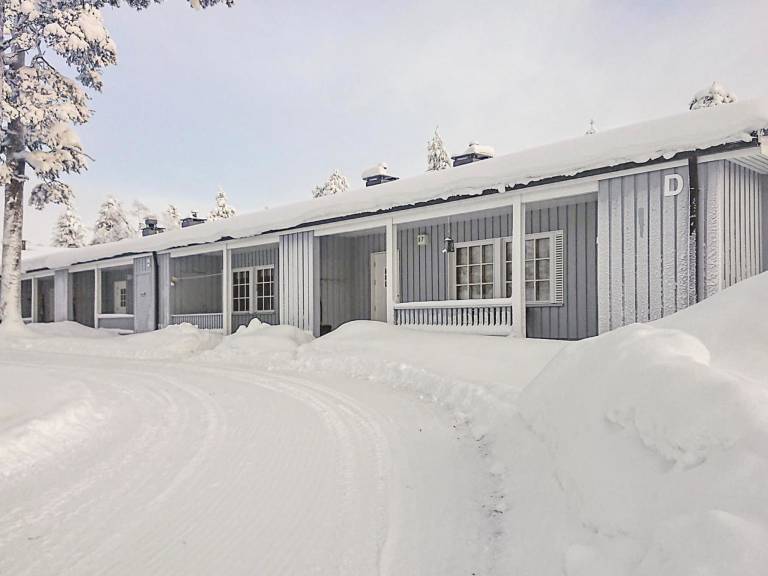 House with sauna & terrace | Dogs allowed — photo 2