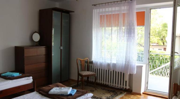 Apartment with 2 rooms for 5 persons — photo 2