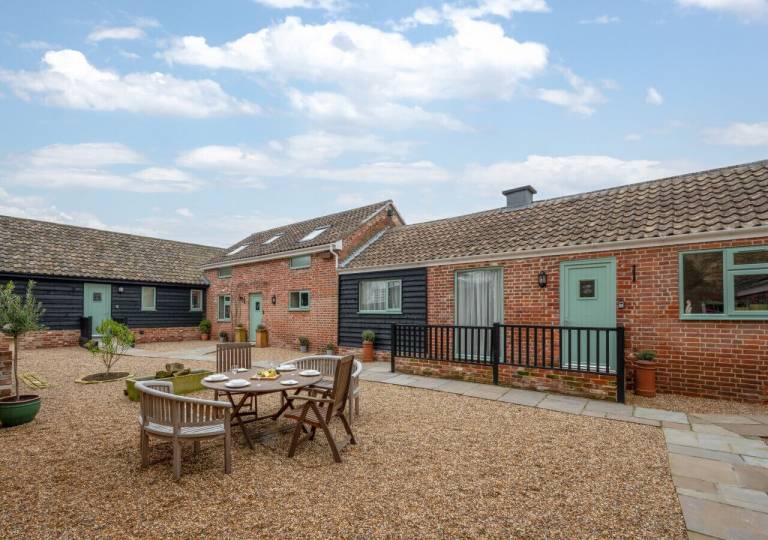 House Sudbury