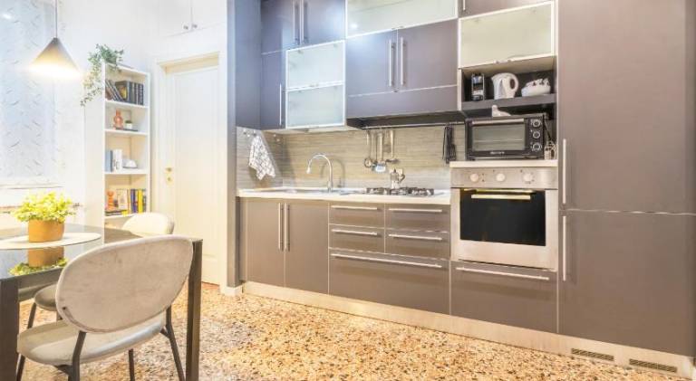 Holiday apartment | Pets are welcome — photo 2