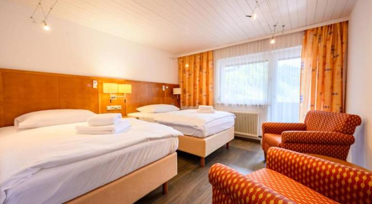 Serviced apartment with sauna & terrace | Close to the ski | Pet-friendly — photo 2