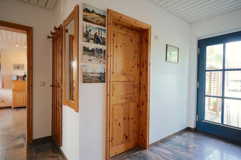 Ferienwohnung Isi-Blick für 4 bis zu Personen - Reiterferien — photo 3